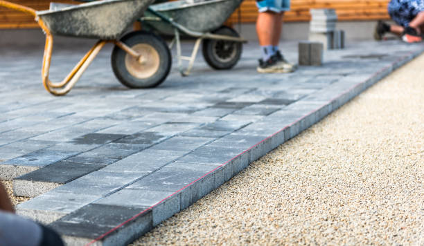 Best Driveway Resurfacing Pavers  in Forestville, MD