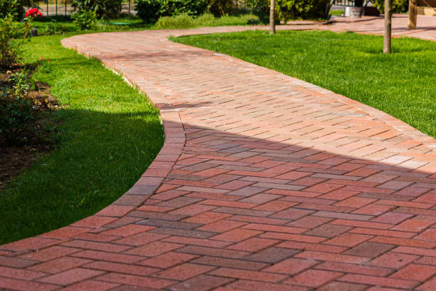 Best Decorative Driveway Pavers  in Forestville, MD