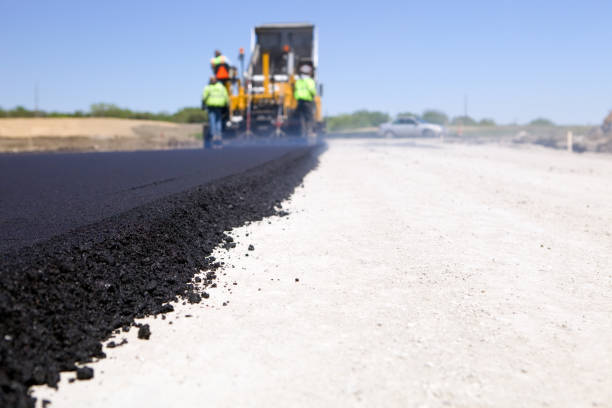 Best Local Driveway Pavers  in Forestville, MD