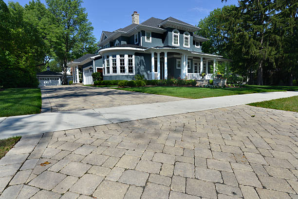 Best Driveway Pavers Near Me  in Forestville, MD