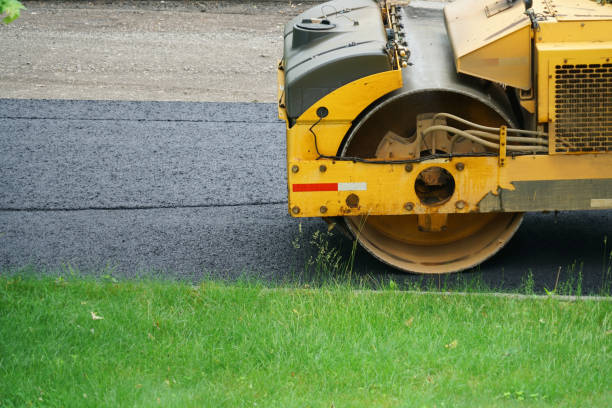 Best Cobblestone Driveway Pavers  in Forestville, MD