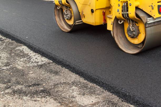 Best Concrete Paver Driveway  in Forestville, MD