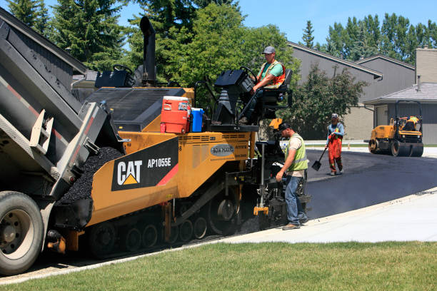 Best Commercial Driveway Pavers  in Forestville, MD