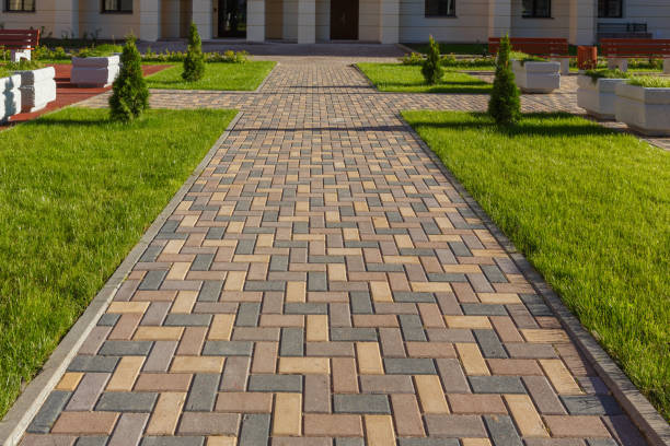 Best Professional Driveway Pavers  in Forestville, MD