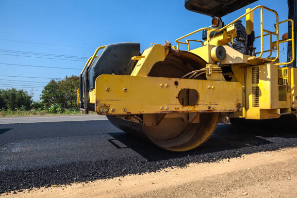 Commercial Driveway Pavers in Forestville, MD